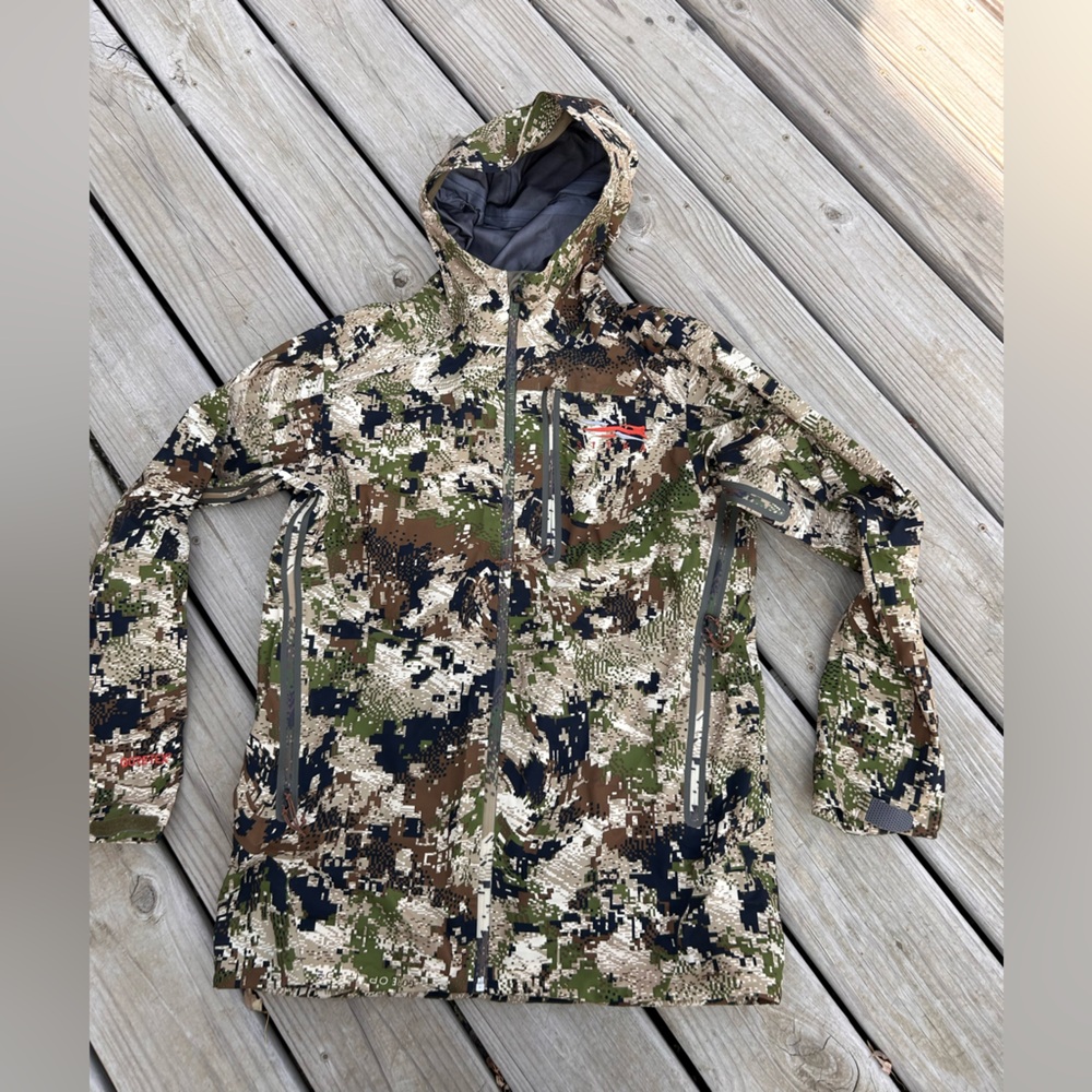 Sitka Dew Point Jacket